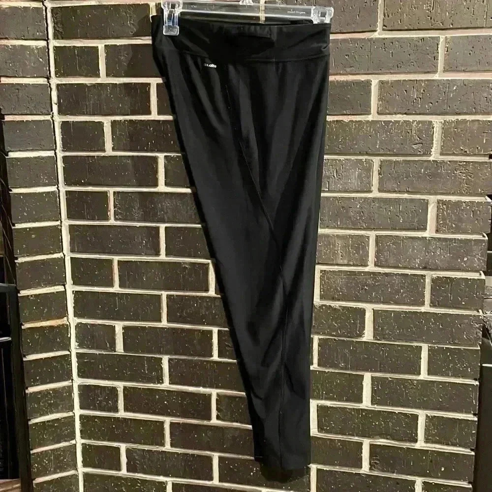 adidas Black Leggings